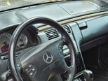 Mercedes E 200-2