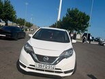 Nissan Note-1