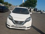 Nissan Note-4