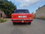 LADA (VAZ) 21011-3