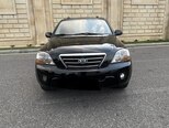 Kia Sorento-1