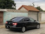 Volkswagen Passat-6