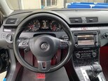 Volkswagen Passat-8