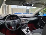 Volkswagen Passat-11