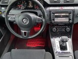 Volkswagen Passat-9