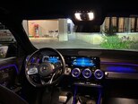 Mercedes EQB 350 4MATIC-4
