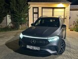 Mercedes EQB 350 4MATIC-1