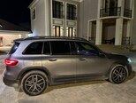 Mercedes EQB 350 4MATIC-2