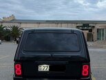 LADA (VAZ) Niva-3