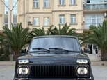 LADA (VAZ) Niva-1