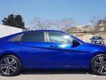 Hyundai Elantra-8