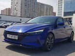 Hyundai Elantra-5