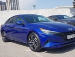 Hyundai Elantra-4