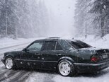 Mercedes 280 E-4