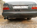 Mercedes 280 E-7
