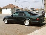 Mercedes 280 E-9