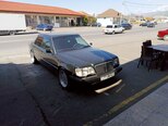 Mercedes 280 E-1