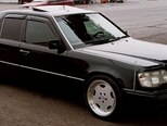 Mercedes 280 E-2