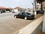 Mercedes 280 E-12