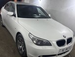 BMW 525-2