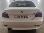 BMW 525-4