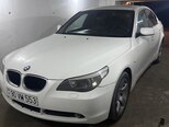 BMW 525-1