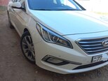 Hyundai Sonata-7