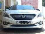 Hyundai Sonata-1
