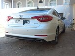 Hyundai Sonata-2