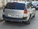Renault Megane-3