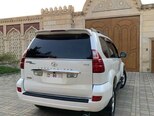 Toyota Land Cruiser Prado-7