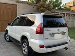 Toyota Land Cruiser Prado-6