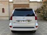 Toyota Land Cruiser Prado-2