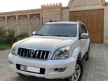 Toyota Land Cruiser Prado-1