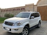 Toyota Land Cruiser Prado-8