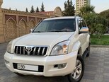 Toyota Land Cruiser Prado-9