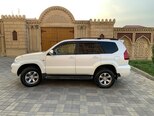 Toyota Land Cruiser Prado-11