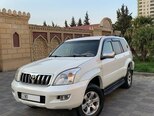 Toyota Land Cruiser Prado-10