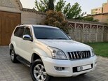 Toyota Land Cruiser Prado-14