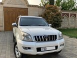 Toyota Land Cruiser Prado-17