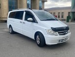 Mercedes Vito 116 CDI-2