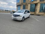 Mercedes Vito 116 CDI-5
