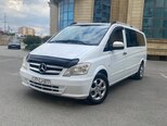 Mercedes Vito 116 CDI-1