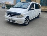 Mercedes Vito 116 CDI-4