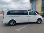 Mercedes Vito 116 CDI-13