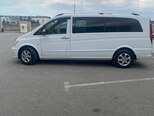 Mercedes Vito 116 CDI-6