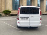 Mercedes Vito 116 CDI-9