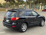 Hyundai Santa Fe-11