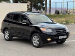 Hyundai Santa Fe-3