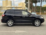 Hyundai Santa Fe-13